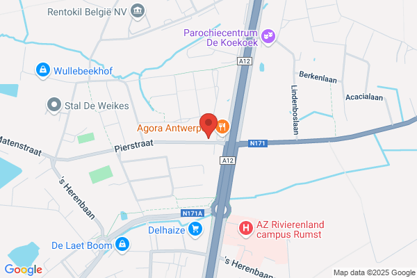 De Boeck-Corremans/Eric