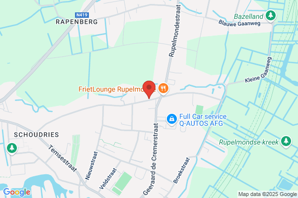 Beckstedde Inge