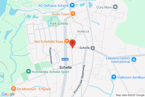 Van Den Eede/Julius