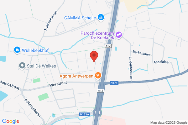 Nailcare Marleen