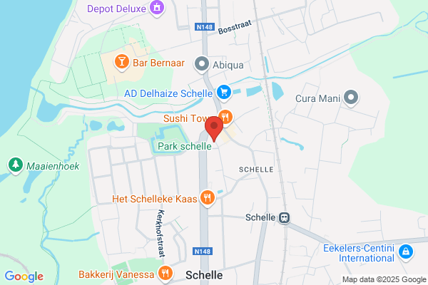 De Mondt/Bart