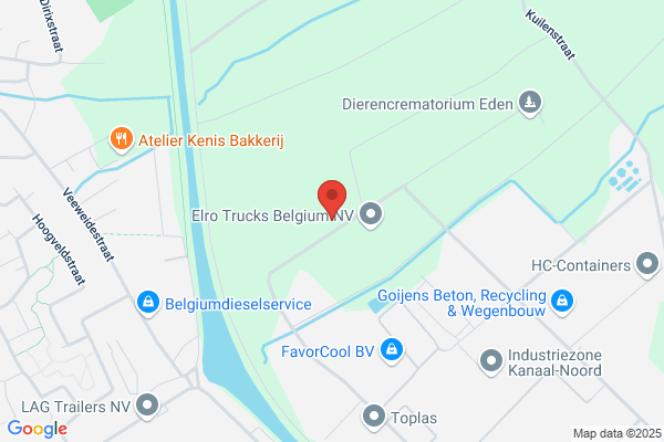 Saenen Bouwonderneming Bvba