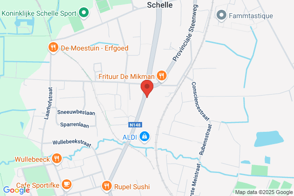 Schoonderwoert