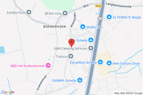 Gate/Vmi Koelerservice