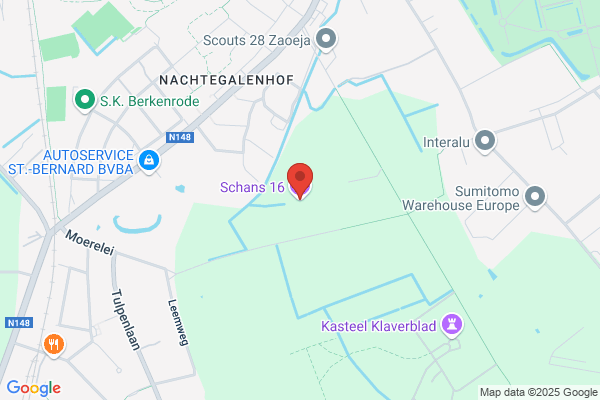 Schans Xv