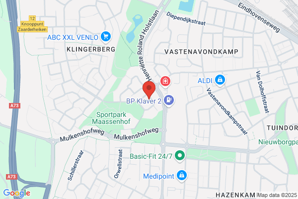 Ares Glazenwasserij