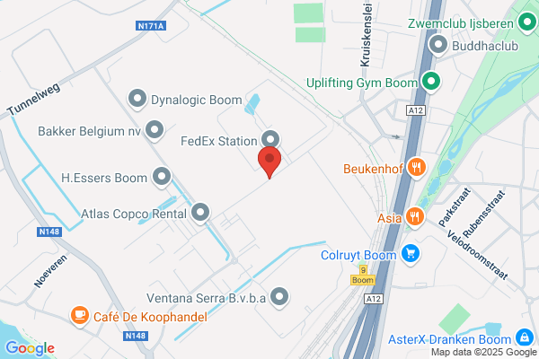 Hectas Schoonhouden Bvba