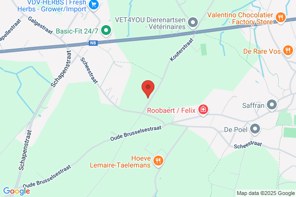 De Gieter Sam Schilder en Behangwerken