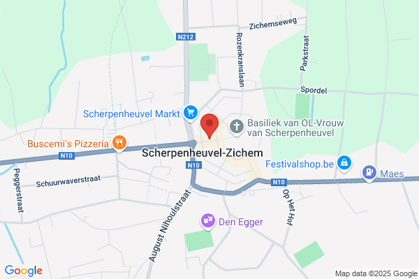 Dekeyzer/Jos