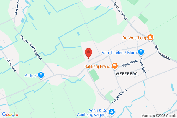 Van Eyken/Hugo