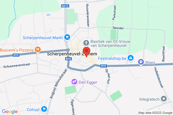 't Fijn Genoegen