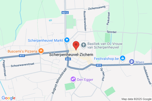 Nijs Geschenken