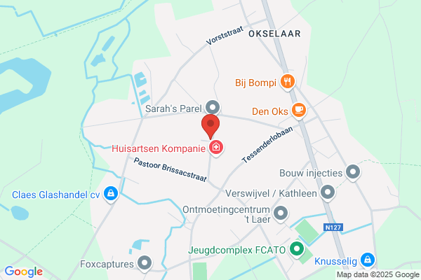 Vandepaer/Tom