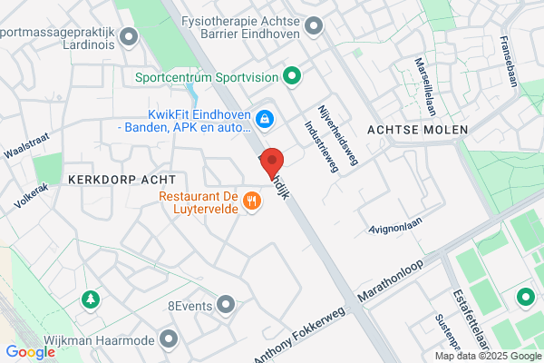 Hof Van Brabant