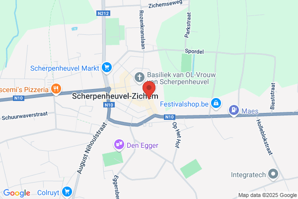 Pelgrim (De)