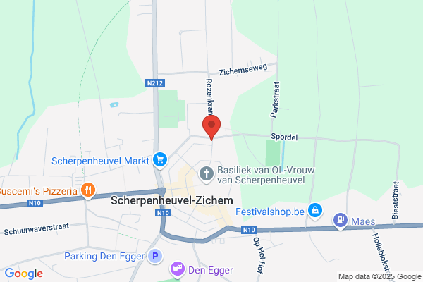 De Zwaluw