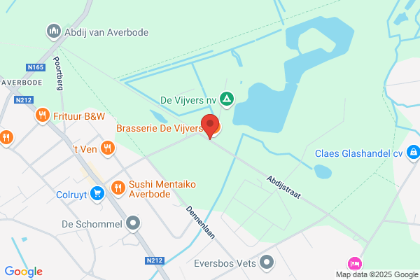 Het Vossenhol