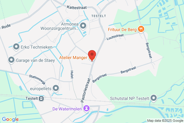 Lambrechts-Huysegems/Andre