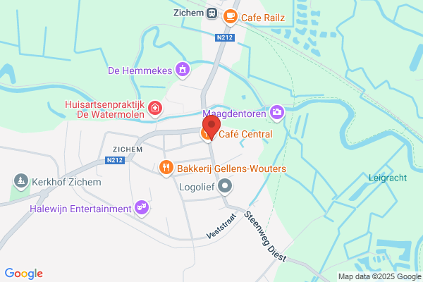 Apotheek Van Gramberen En Co