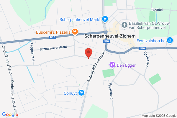 Branders-Wittevrouw/Harry