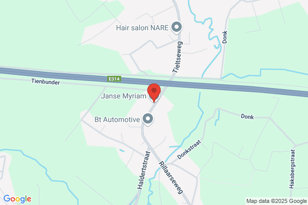 Janse/Myriam