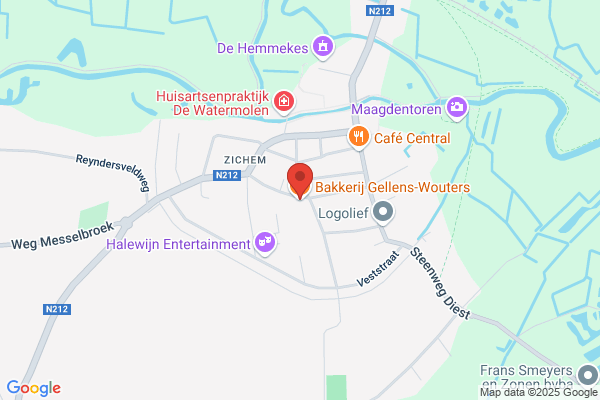 Van Dessel-Vandebroeck