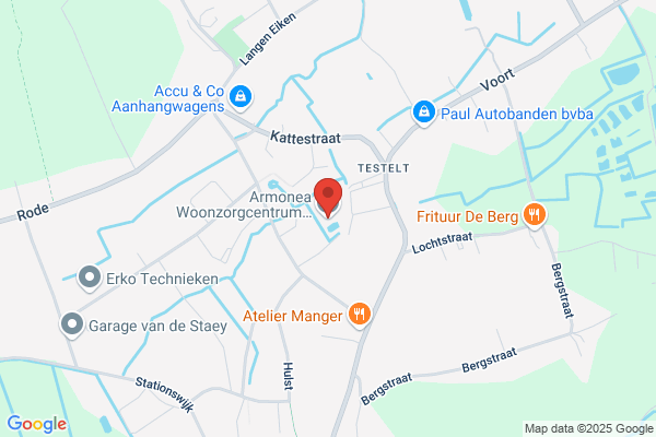 Vanderstraeten Olga