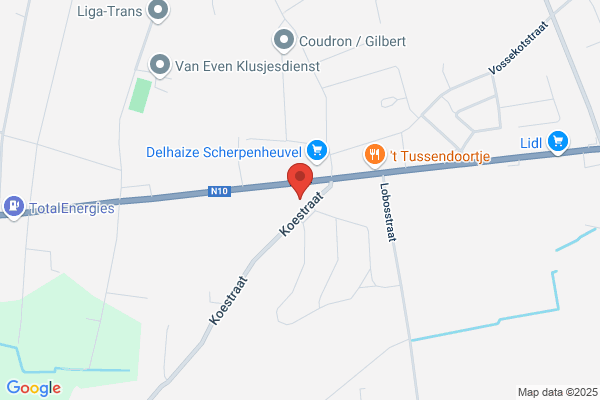 Kroon (De)