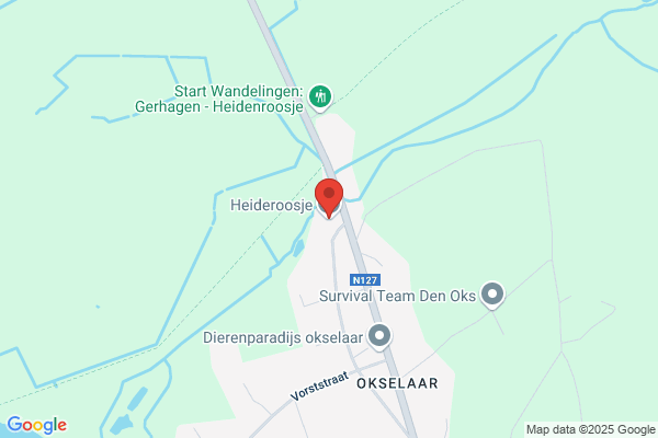 Heideroosje