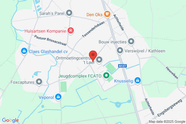 Lagere Gemengde Basisschool