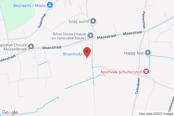 Bruyninckx L