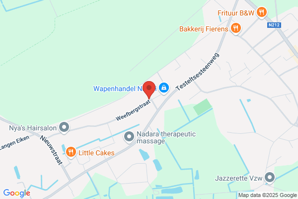 Vanormelingen/An