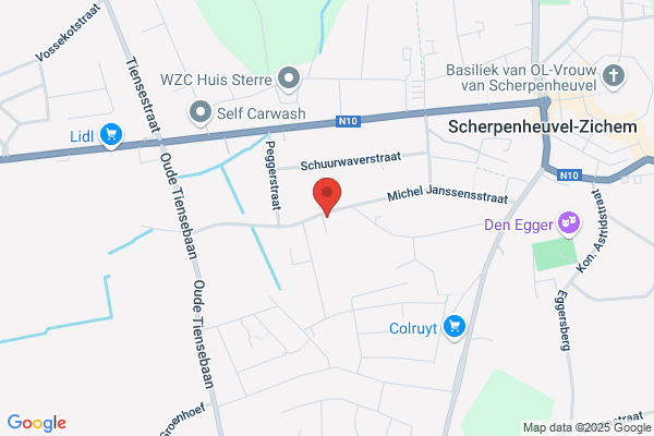 Baert M. En Zonen Bvba