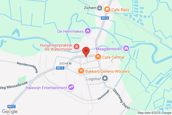 Floere Het Fluwijn