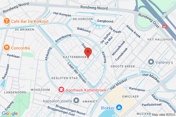 Het Mysterie