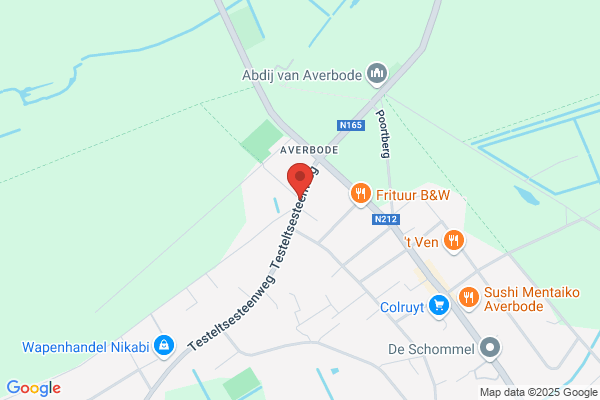 Schaap ('t) Eetcafé