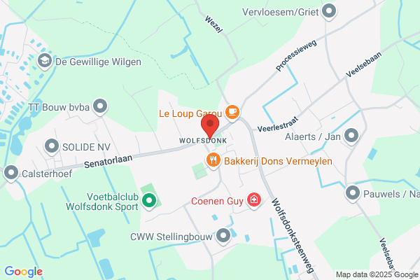 Vissenaekens/Lieve