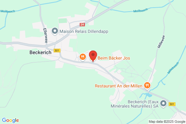 Pauwels-De Backer Jos