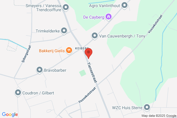 Fonteyn H. Bvba