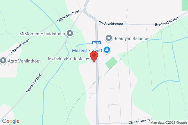 Mobelec Products Nv