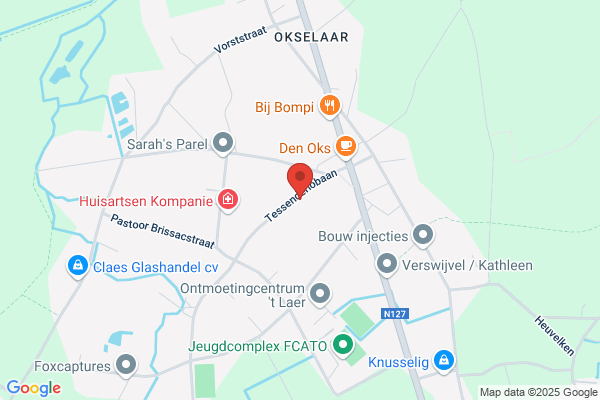 Van Buitenen Nico