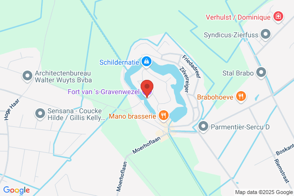 Van Eecke-Govers En Cie