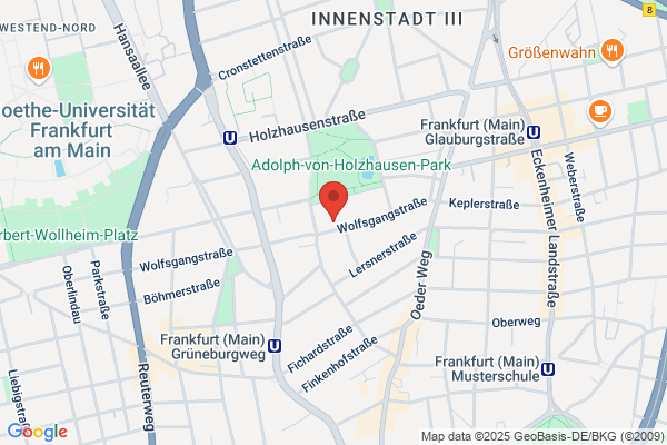 Immobilien Korn