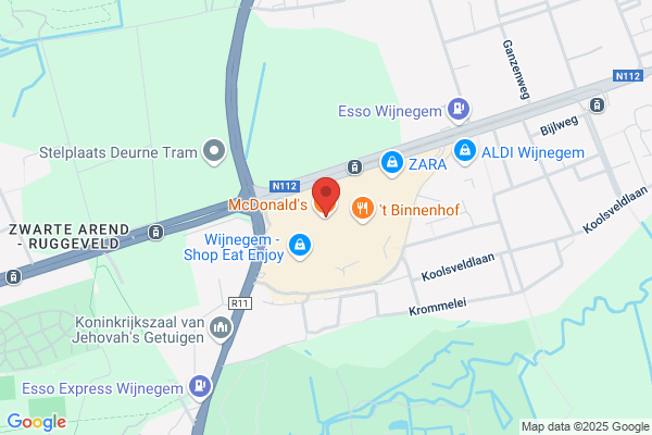 De Loberge
