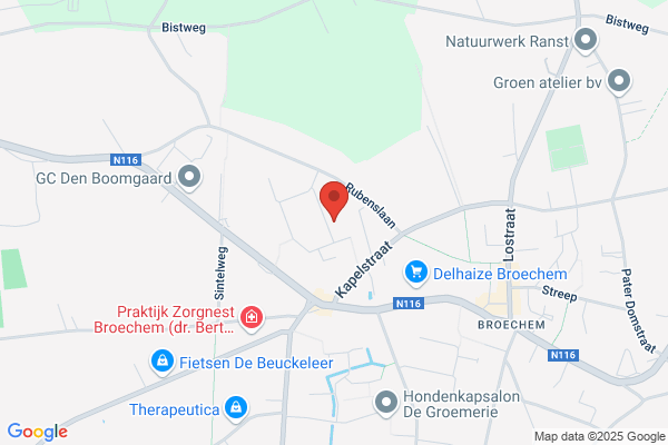 Tuinaanleg & Onderhoud Vervoort