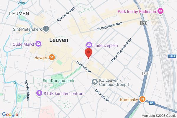 Aerts Audit & Consulting Bvba