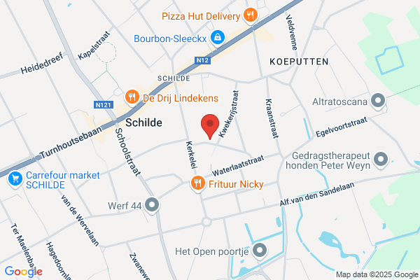 Van Echelpoel/Luc