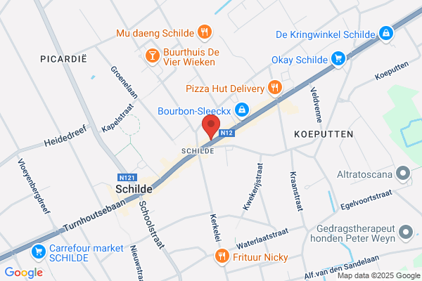 Mangelschots Jerry