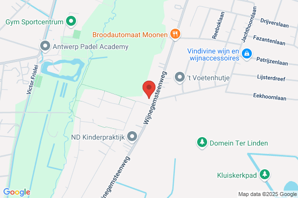 De Lindenhoeve Nv