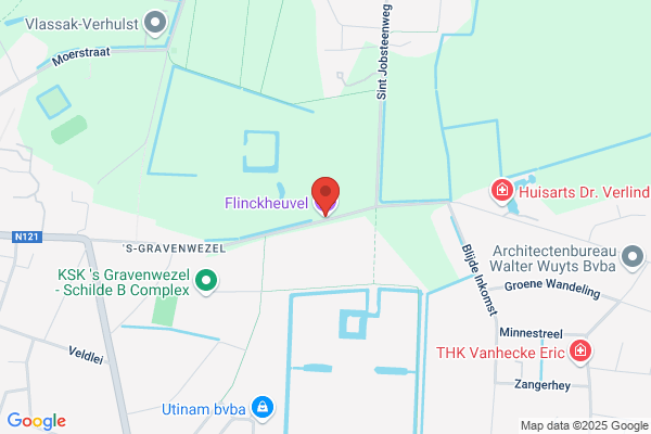 Vlemickhof